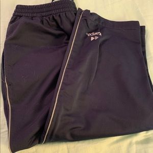 Kaepa volleyball coaching pants